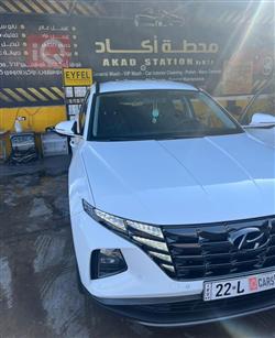 هيونداي توسان